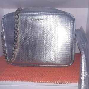 Vs Chained Purse